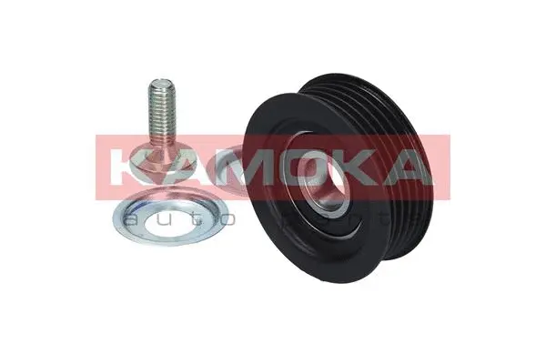 Diržo įtempiklio skriemulys KAMOKA R0359