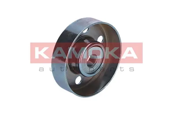 Diržo įtempiklio skriemulys KAMOKA R0372