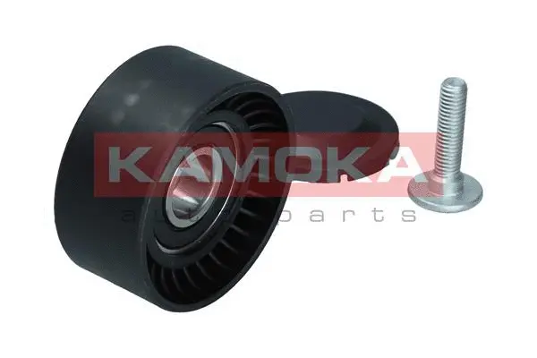 Diržo įtempiklio skriemulys KAMOKA R0398