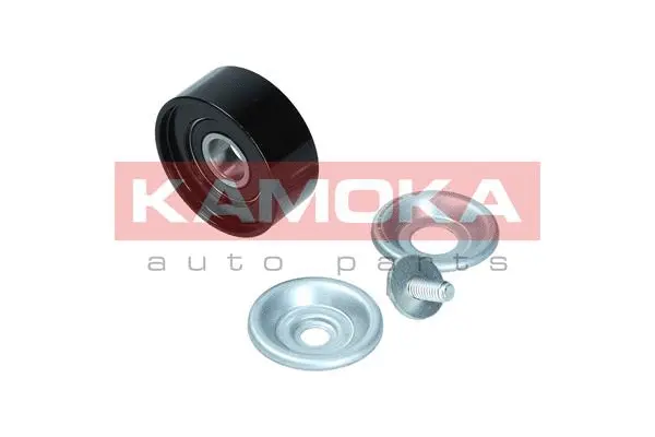 Diržo įtempiklio skriemulys KAMOKA R0400