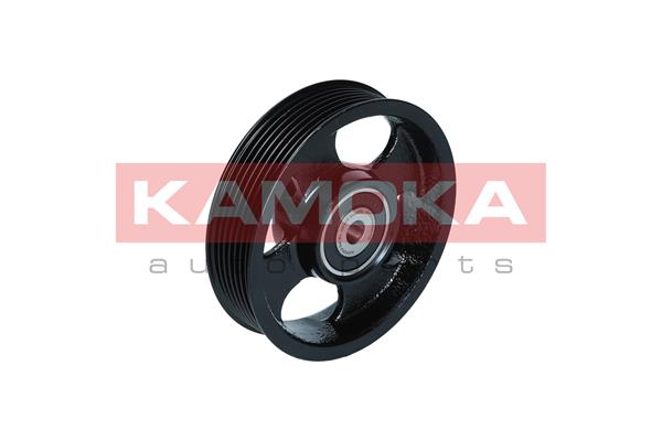 Diržo įtempiklio skriemulys KAMOKA R0401
