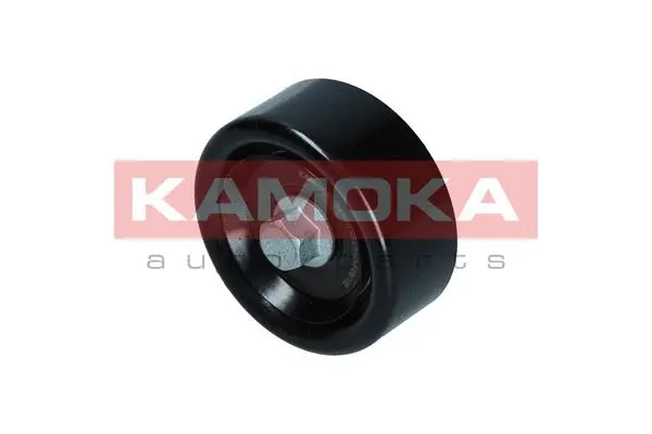 Diržo įtempiklio skriemulys KAMOKA R0404