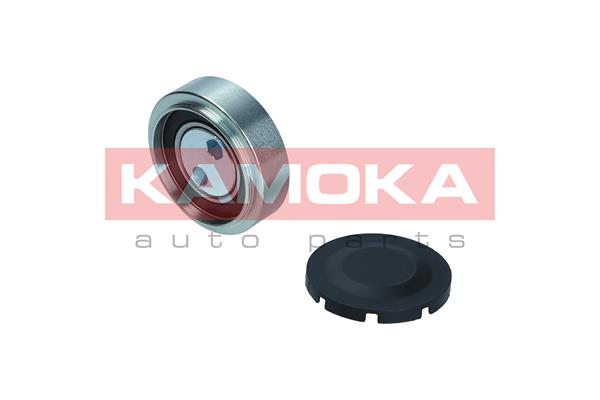 Diržo įtempiklio skriemulys KAMOKA R0413