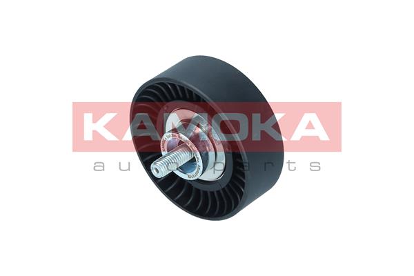 Diržo įtempiklio skriemulys KAMOKA R0414