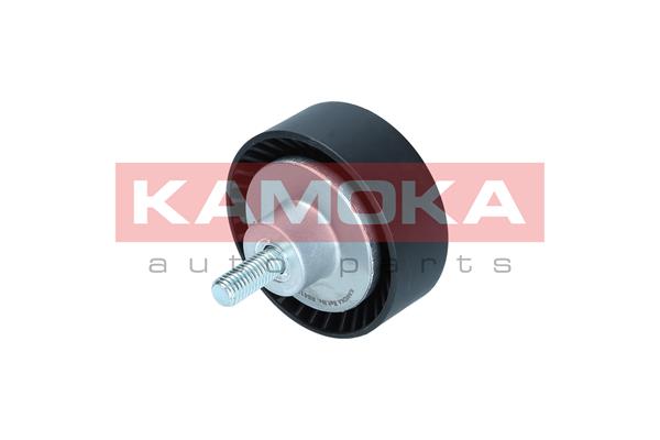 Diržo įtempiklio skriemulys KAMOKA R0416