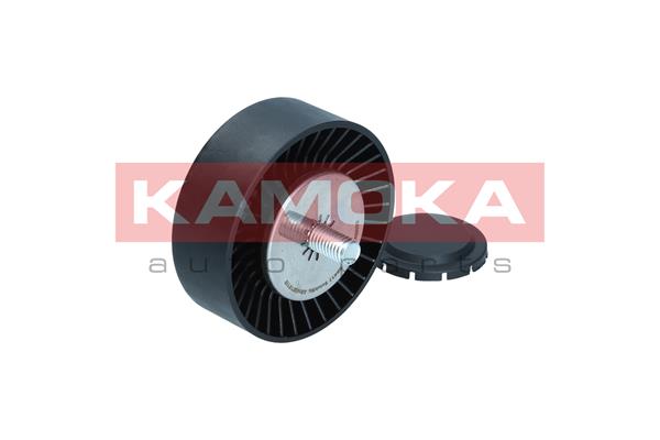 Diržo įtempiklio skriemulys KAMOKA R0417