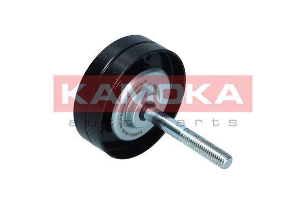 Diržo įtempiklio skriemulys KAMOKA R0418
