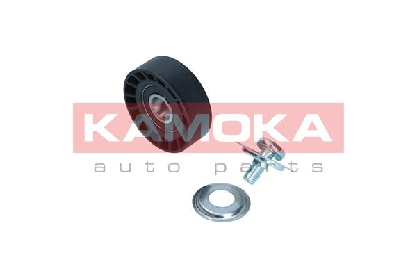 Diržo įtempiklio skriemulys KAMOKA R0419