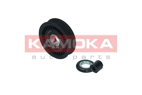 Diržo įtempiklio skriemulys KAMOKA R0424