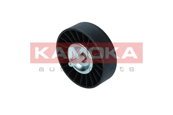 Diržo įtempiklio skriemulys KAMOKA R0425