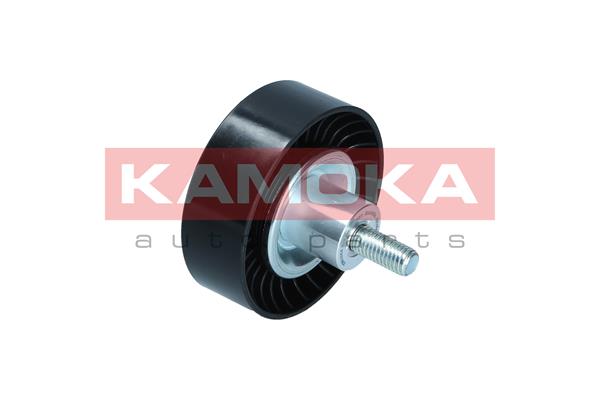 Diržo įtempiklio skriemulys KAMOKA R0427