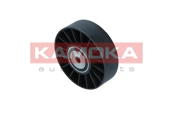 Diržo įtempiklio skriemulys KAMOKA R0430