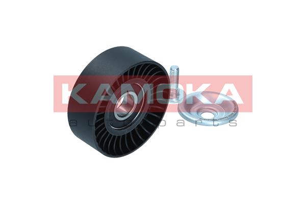 Diržo įtempiklio skriemulys KAMOKA R0432