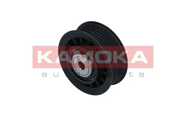 Diržo įtempiklio skriemulys KAMOKA R0436