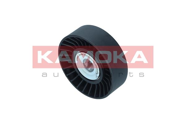 Diržo įtempiklio skriemulys KAMOKA R0437