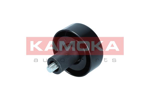 Diržo įtempiklio skriemulys KAMOKA R0438