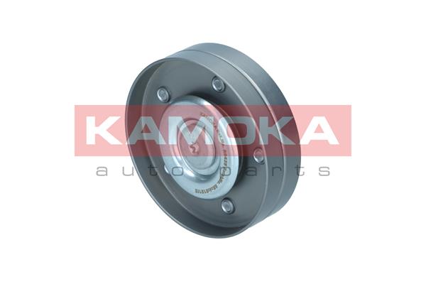 Diržo įtempiklio skriemulys KAMOKA R0439