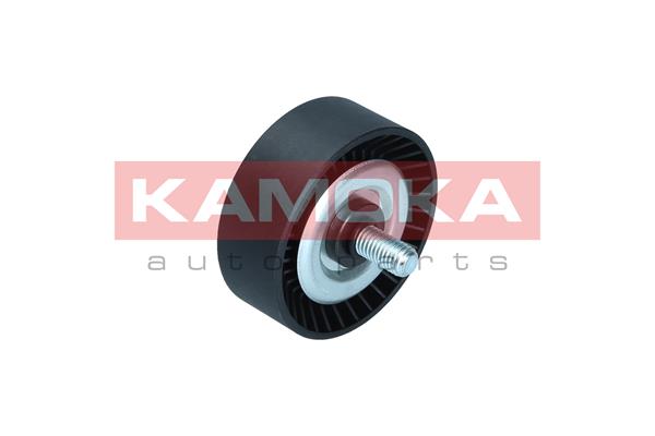 Diržo įtempiklio skriemulys KAMOKA R0440
