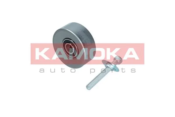 Diržo įtempiklio skriemulys KAMOKA R0441