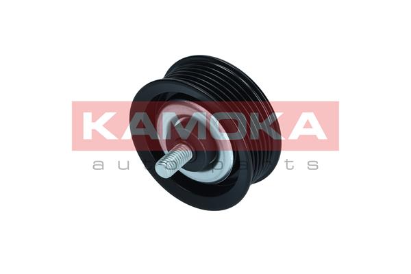 Diržo įtempiklio skriemulys KAMOKA R0443