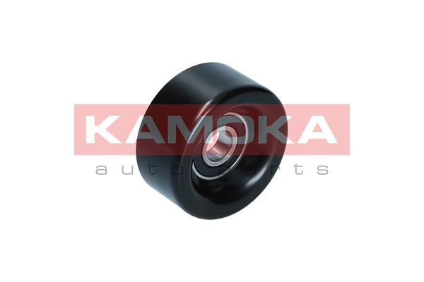 Diržo įtempiklio skriemulys KAMOKA R0446