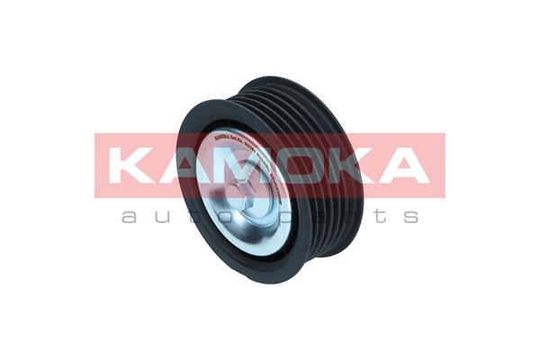 Diržo įtempiklio skriemulys KAMOKA R0450