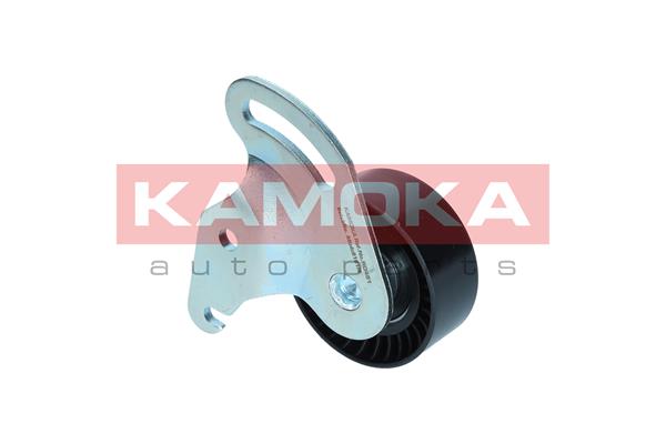 Diržo įtempiklio skriemulys KAMOKA R0451