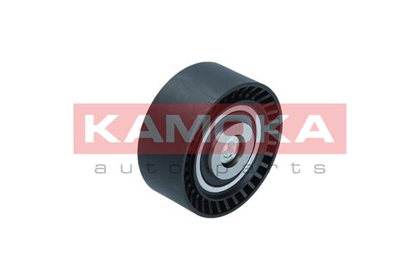 Diržo įtempiklio skriemulys KAMOKA R0452