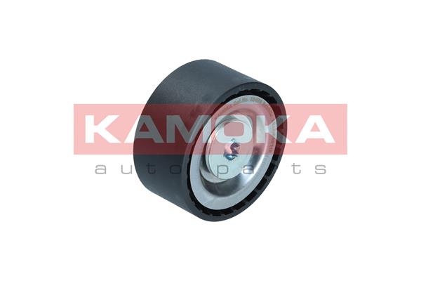 Diržo įtempiklio skriemulys KAMOKA R0455