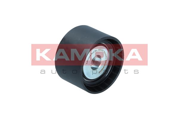 Diržo įtempiklio skriemulys KAMOKA R0456
