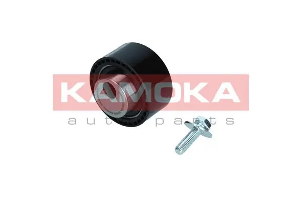 Paskirstymo diržo įtempiklio skriemulys KAMOKA R0466