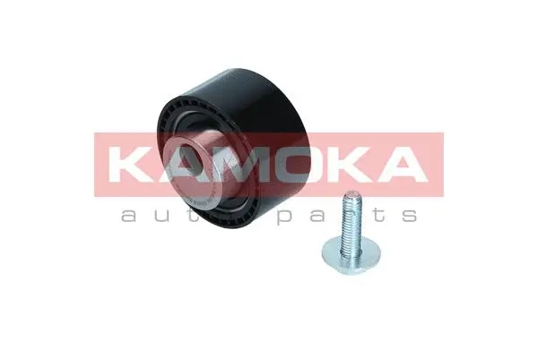 Paskirstymo diržo įtempiklio skriemulys KAMOKA R0516