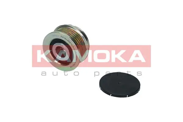 Kint. sr. generatoriaus laisvos eigos sankaba KAMOKA RC016