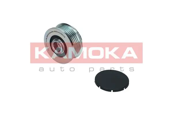 Kint. sr. generatoriaus laisvos eigos sankaba KAMOKA RC019