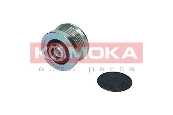 Kint. sr. generatoriaus laisvos eigos sankaba KAMOKA RC040