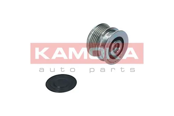 Kint. sr. generatoriaus laisvos eigos sankaba KAMOKA RC041