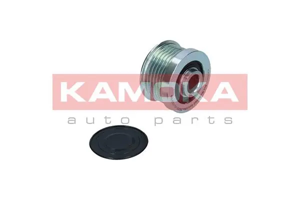 Kint. sr. generatoriaus laisvos eigos sankaba KAMOKA RC062