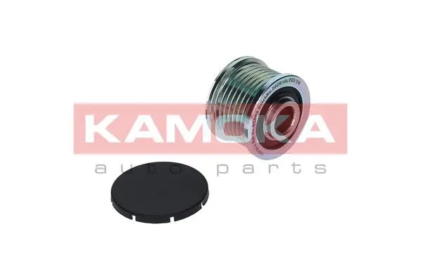 Kint. sr. generatoriaus laisvos eigos sankaba KAMOKA RC095