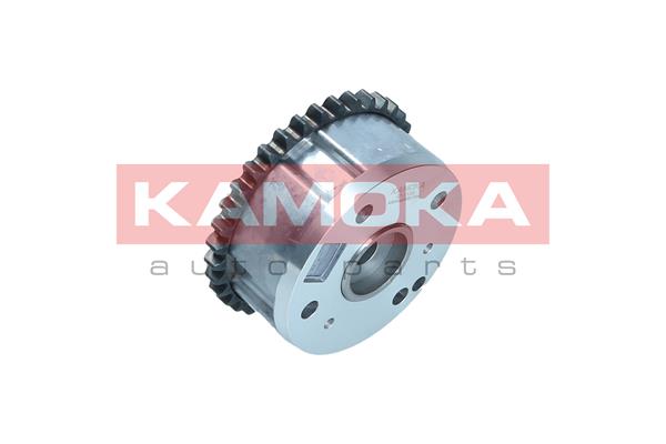 Skirstomojo veleno reguliatorius KAMOKA RV002