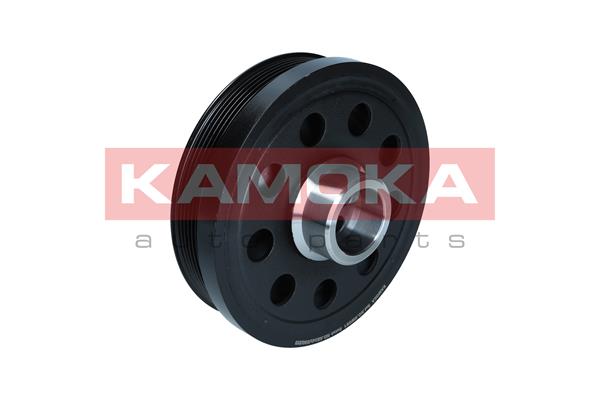 Alkūninio veleno skriemulys KAMOKA RW081