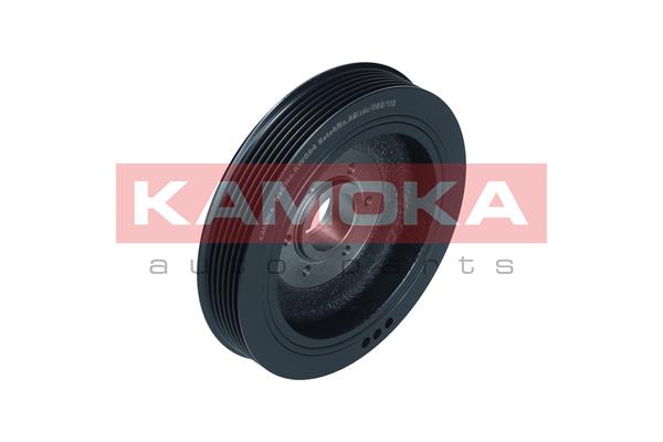 Alkūninio veleno skriemulys KAMOKA RW084