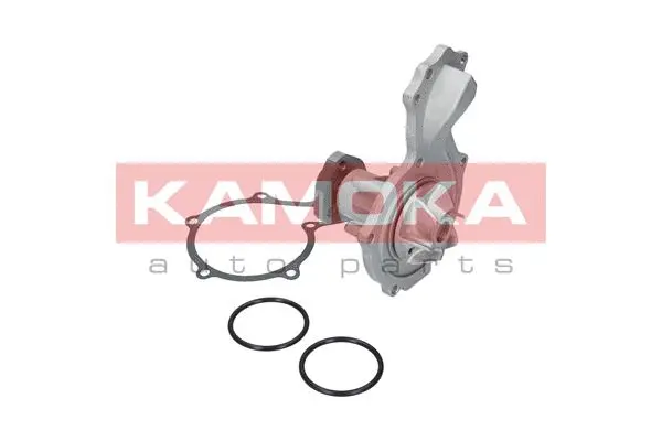Variklio aušinimo Vandens siurblys KAMOKA T0044