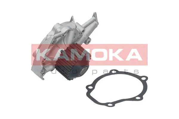 Variklio aušinimo Vandens siurblys KAMOKA T0065
