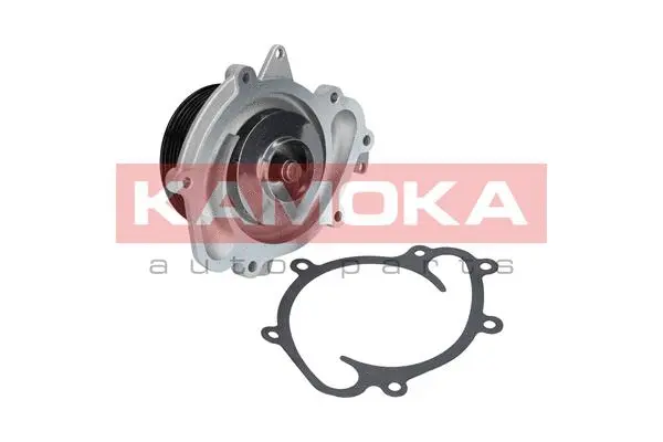 Variklio aušinimo Vandens siurblys KAMOKA T0073