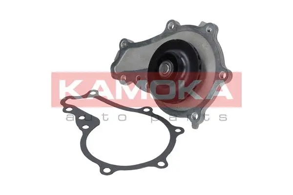 Variklio aušinimo Vandens siurblys KAMOKA T0081
