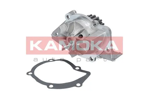 Variklio aušinimo Vandens siurblys KAMOKA T0082
