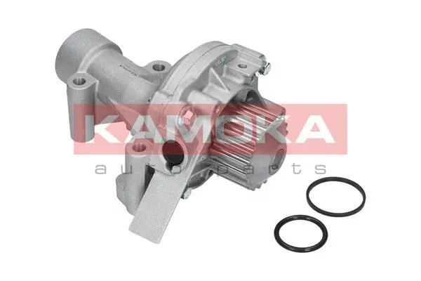 Variklio aušinimo Vandens siurblys KAMOKA T0090
