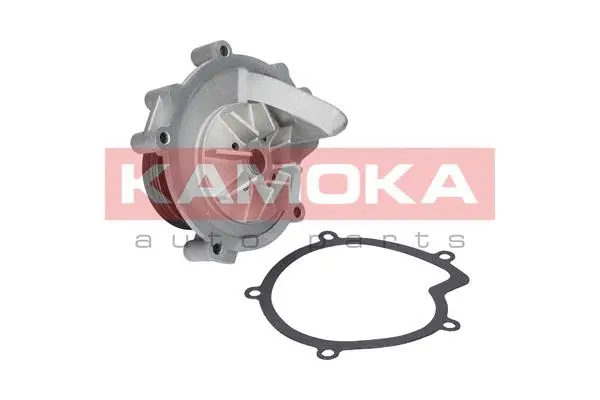 Variklio aušinimo Vandens siurblys KAMOKA T0100