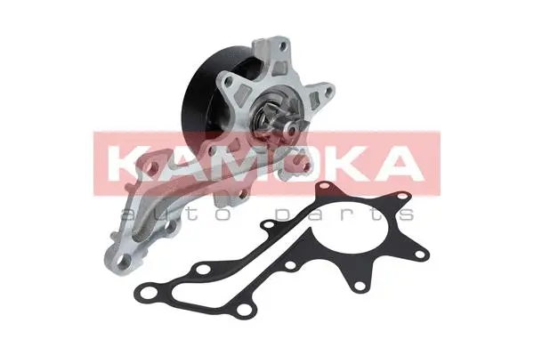 Variklio aušinimo Vandens siurblys KAMOKA T0109
