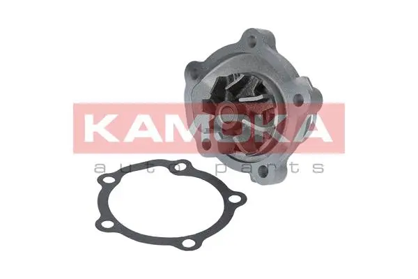 Variklio aušinimo Vandens siurblys KAMOKA T0126